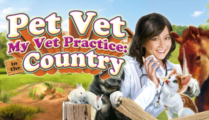 My Vet Practice In the Country Free Download