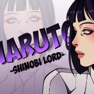 Naruto Shinobi Lord Free Download