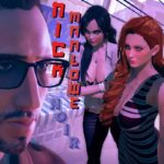 Nick Marlowe Noir Free Download