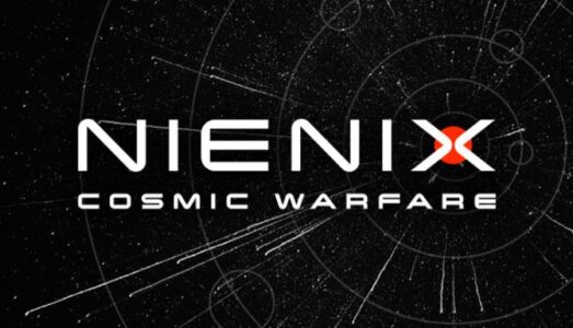 Nienix Cosmic Warfare Free Download