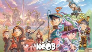 Noob Les Sans Factions Free Download