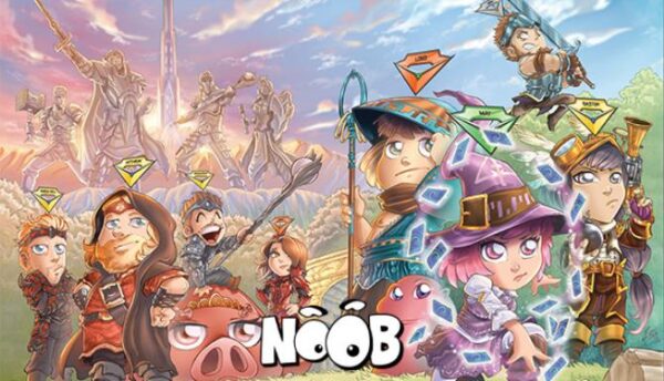 Noob Les Sans Factions Free Download