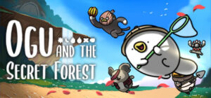 Ogu and the Secret Forest Free Download