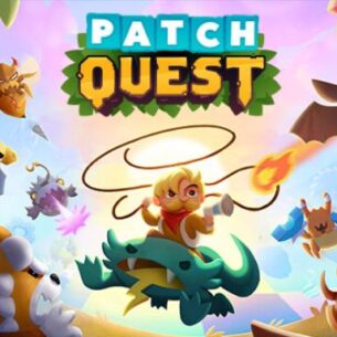 Patch Quest Free Download