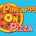 Pineapple on pizza Free Download