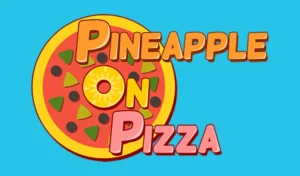 Pineapple on pizza Free Download