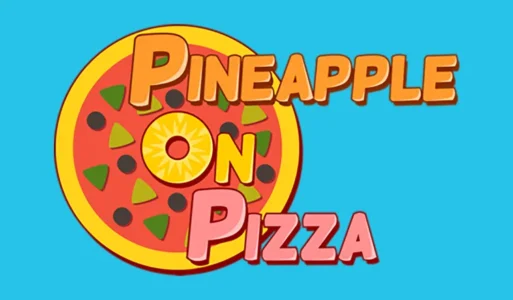 Pineapple on pizza Free Download