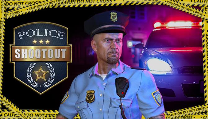 Police Shootout Free Download