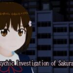 Psychic Investigation of Sakuragi Haru Free Download