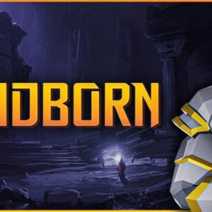 RAIDBORN Free Download