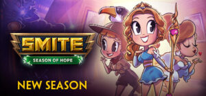 SMITE Free Download