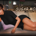 SUGAR MOM 2 MOTION COMIC Free Download