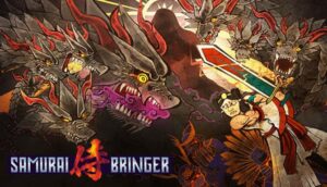 Samurai Bringer Free Download