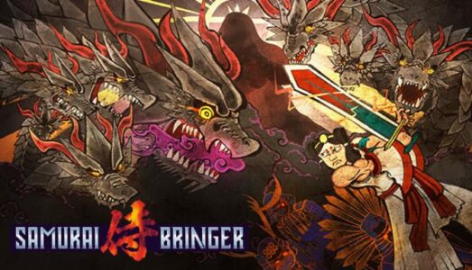 Samurai Bringer Free Download