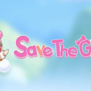 Save The Girls Free Download