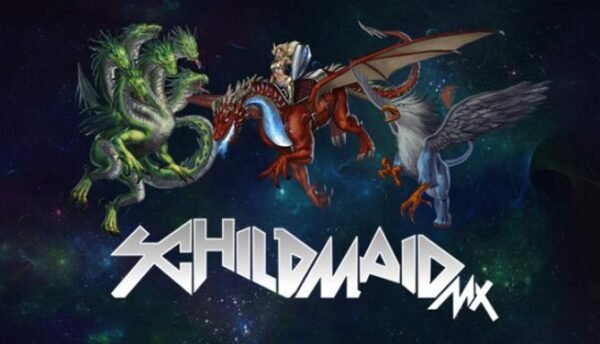 Schildmaid MX Free Download