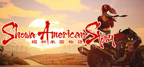 Showa American Story Free Download