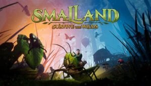 Smalland Survive the Wilds Free Download