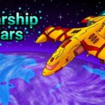 Starship Wars Free Download