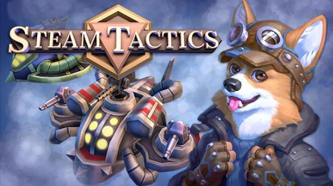 Steam Tactics Free Download