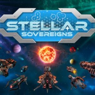 Stellar Sovereigns Free Download