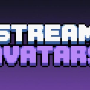 Stream Avatars Free Download