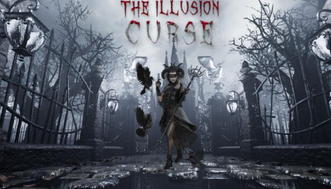 THE ILLUSION CURSE Free Download