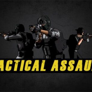 Tactical Assault VR Free Download