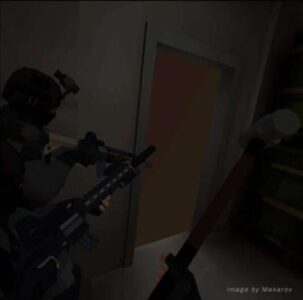 Tactical Assault VR Free Download PC Game