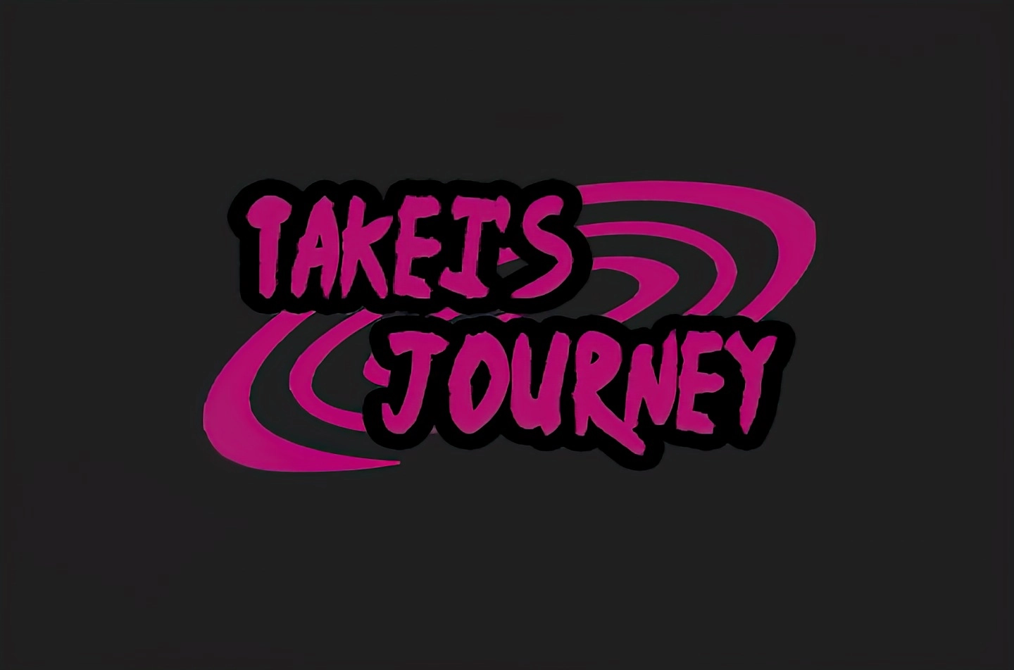 Takeis Journey Free Download