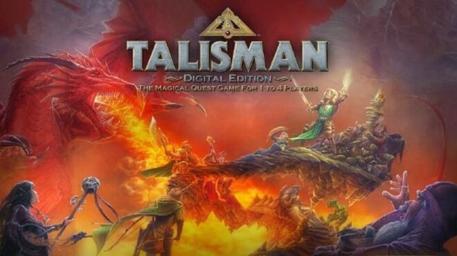 Talisman Digital Edition Free Download