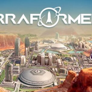 Terraformers Free Download