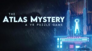 The Atlas Mystery A VR Puzzle Free Download