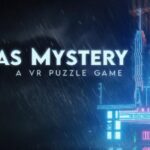 The Atlas Mystery A VR Puzzle Free Download