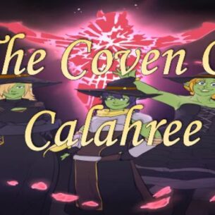 The Coven of Calahree Free Download