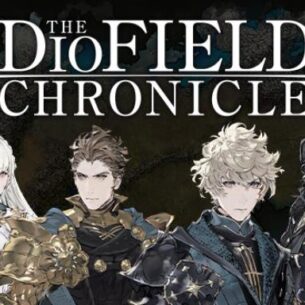 The DioField Chronicle Free Download