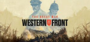 The Great War Western Front Free Download
