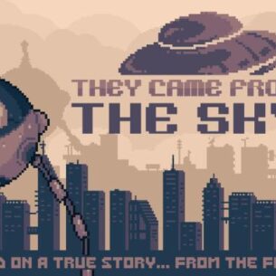 They Came From the Sky 2 Free Download