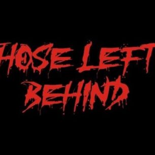 Those Left Behind Free Download