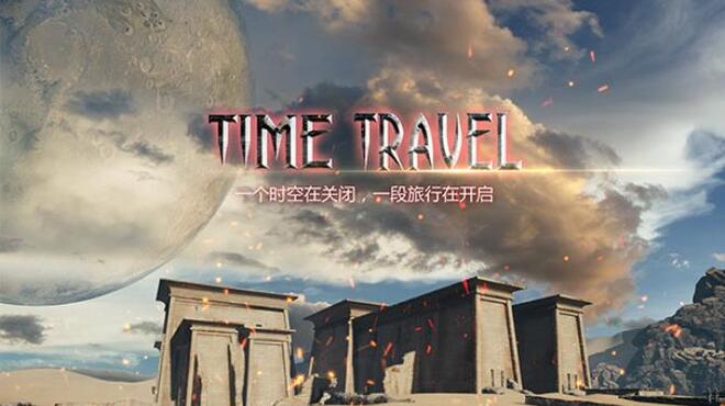 Time Travel VR Free Download