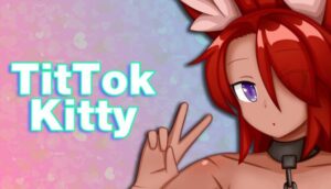 TitTok Kitty Free Download