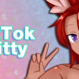 TitTok Kitty Free Download