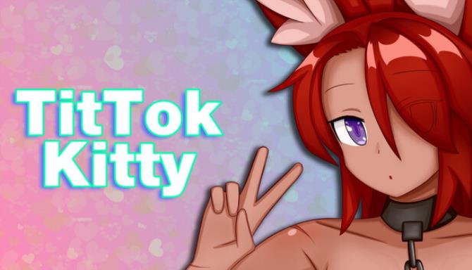 TitTok Kitty Free Download