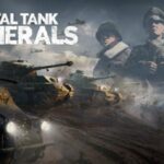 Total Tank Generals Free Download