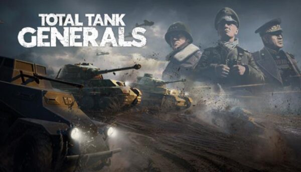 Total Tank Generals Free Download