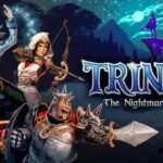 Trine 4 The Nightmare Prince Free Download