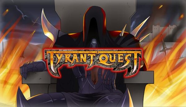 Tyrant Quest Gold Edition Free Download