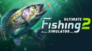 Ultimate Fishing Simulator 2 Free Download