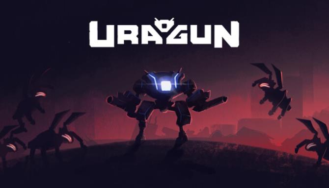 Uragun Free Download