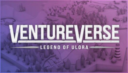 VentureVerse Legend of Ulora Free Download